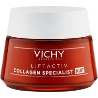 VICHY Liftactiv Collagen Specialist Night Cream 50ml