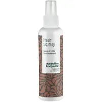 Australian bodycare Hair Spray after Lice-treatment 150 ml.