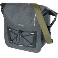Basil Navigator Storm Styrtaske 10-11l