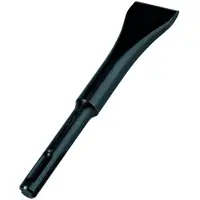 Rennsteig Sds Plus Fladstemmejern 140 Mm
