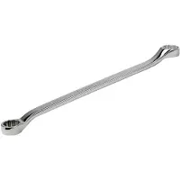 Bahco 7/8´´-15/16´´ Double End With Chrome Finish 334 Mm Offset Star Fast Stjernenøgle