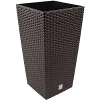 Prosperplast Rato 49l 32.5x32.5x61 Cm Blomsterpotte