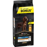 Purina Pro Plan Large Athletic Adult Everyday Nutrition med kylling hundefoder