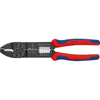 Knipex 97 32 240, Krympeværktøj