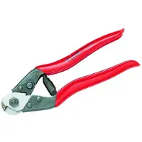 Nws 387-190 190 Mm Kabelklippere