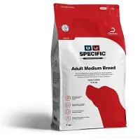 Specific Cxd-m Hundefoder Til Voksne Hunde Af Mellemstore Racer 4kg