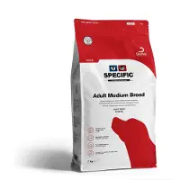 Specific Cxd-m Hundefoder Til Voksne Hunde Af Mellemstore Racer 7kg
