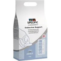 Specific Hundens Voksne Ced-dm Endroquine-støttefoder 2kg