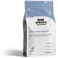 Specific Feline Fed-dm Endokrin Støtte Kattemad 2kg