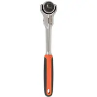 Bahco 8120-1/2 Ledskralde 1/2 266 mm