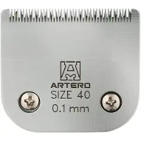 Artero 40 Topklasse Bladeudskiftning 0.1 Mm