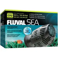 Fluval Cp2 100l Cirkulationspumpe