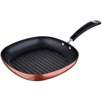 San Ignacio Moma 28x28 Cm Grillpande