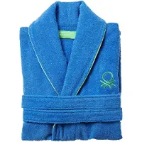Benetton Be-0237 Badekåbe