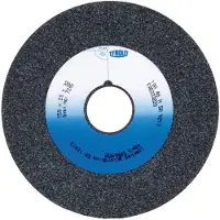 Tyrolit Slibeskive lige 200x25x32 10A60M5AV217 U- og lavlegeret stål
