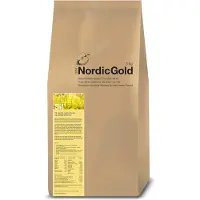 Uniq Nordicgold Sif Sensitive Hundefoder 10 Kg