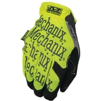 Mechanix Original D5 Arbejdshandsker