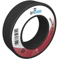 Famatel 3x1.5 10 M Rulle Med Flerlederkabel