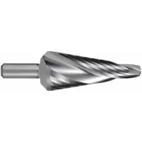 RUKO Hss N8 Ø Spiral Konisk Bor 5-31 Mm