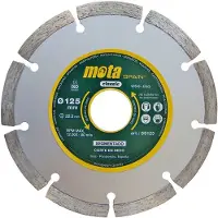 Mota Herramientas Ss230 Diamantskæreskive 230x22.23 Mm