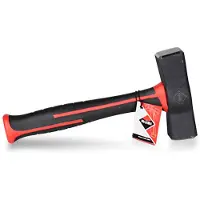 Rubi 71898 700 G Slegge