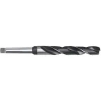 RUKO Din 345 Type N Hss Ø Træbor 33.5 Mm
