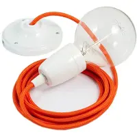 Creative Cables Rm15 Diy 2 M Pendellampe
