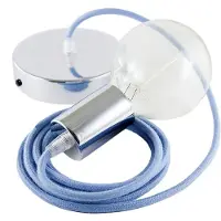 Creative Cables Rc53 50 Cm Pendellampe