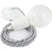 Creative Cables Rx04 Pixel Diy 2 M Pendellampe