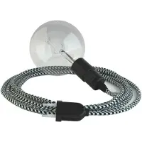 Creative Cables Rp04 3 M Pendellampe