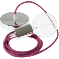 Creative Cables Rc32 1 M Pendellampe