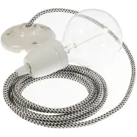 Creative Cables Rt14 3d 2 M Pendellampe