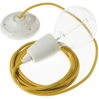 Creative Cables Rm25 Diy 2 M Pendellampe