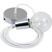 Creative Cables Rm01 1 M Pendellampe