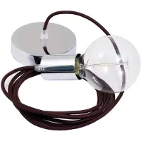 Creative Cables Rm13 50 Cm Pendellampe