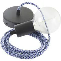 Creative Cables Rx03 Pixel 1 M Pendellampe