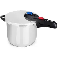 Orbegozo Hp10006 10l Trykkoger