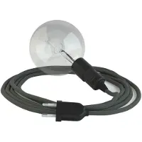 Creative Cables Rm03 5 M Pendellampe