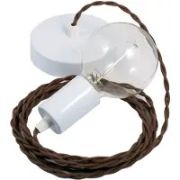 Creative Cables Tc13 50 Cm Pendellampe