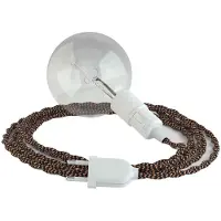 Creative Cables Tz22 5 M Pendellampe