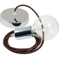 Creative Cables Rl13 2 M Diy Pendellampe