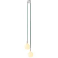 Creative Cables Multiple 2 Falls Pendellampe