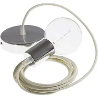 Creative Cables Rm00 50 Cm Pendellampe