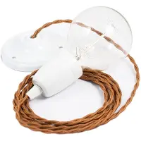 Creative Cables Tm22 Diy 2 M Pendellampe
