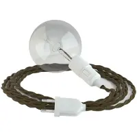Creative Cables Tc13 5 M Pendellampe
