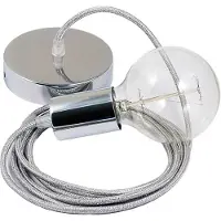 Creative Cables Rl02 50 Cm Pendellampe