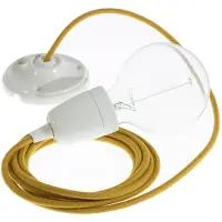 Creative Cables Rc31 Diy 2 M Pendellampe