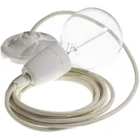 Creative Cables Rm00 2 M Pendellampe