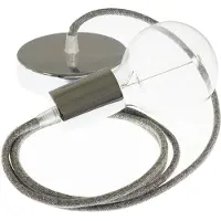 Creative Cables Rn02 50 Cm Pendellampe