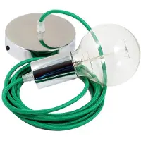 Creative Cables Rm06 2 M Pendellampe